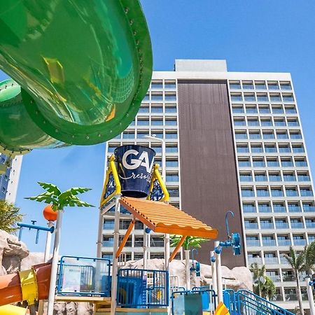 Salinas Premium Resort Salinópolis Eksteriør bilde