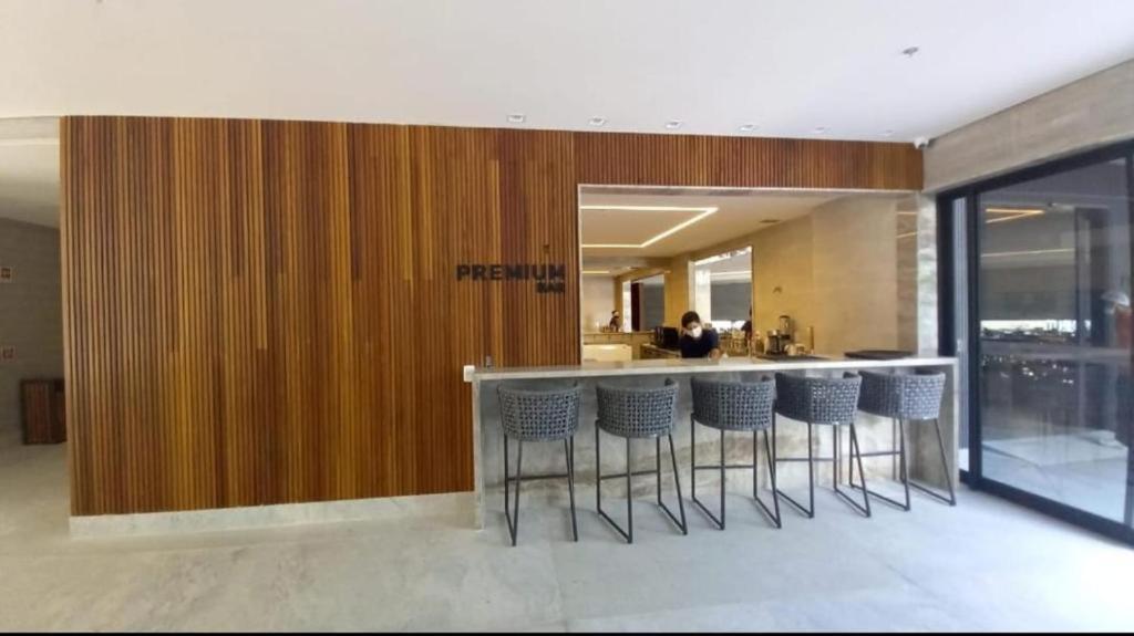 Salinas Premium Resort Salinópolis Eksteriør bilde