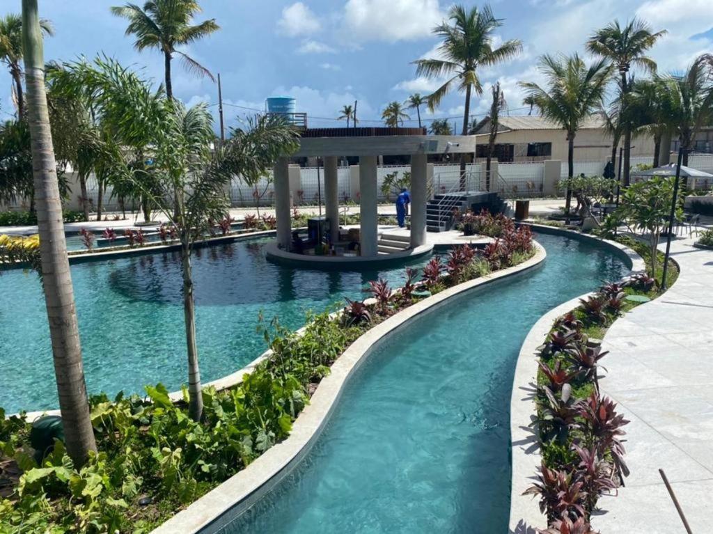 Salinas Premium Resort Salinópolis Eksteriør bilde