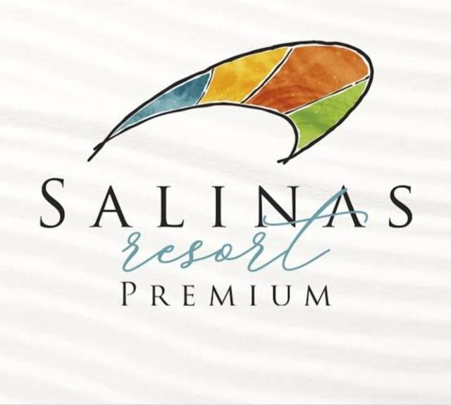 Salinas Premium Resort Salinópolis Eksteriør bilde