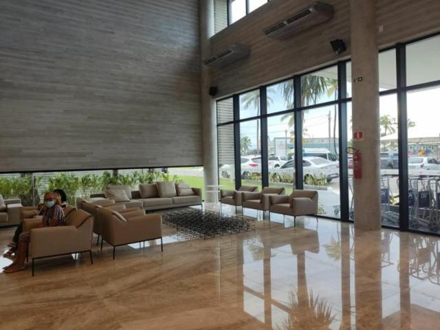 Salinas Premium Resort Salinópolis Eksteriør bilde