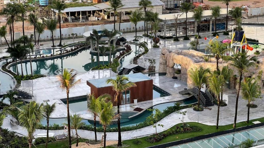 Salinas Premium Resort Salinópolis Eksteriør bilde