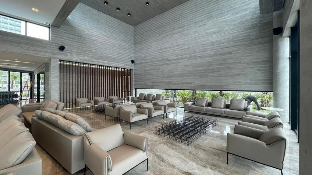 Salinas Premium Resort Salinópolis Eksteriør bilde