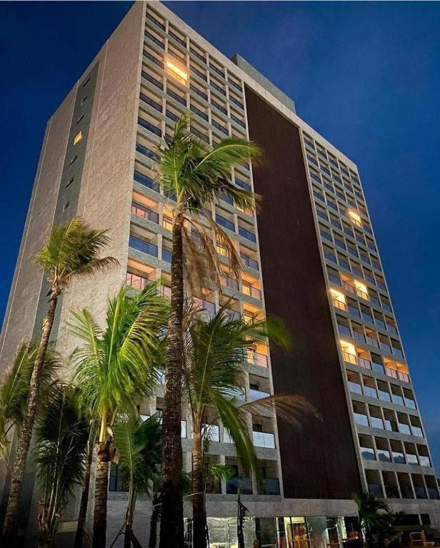 Salinas Premium Resort Salinópolis Eksteriør bilde