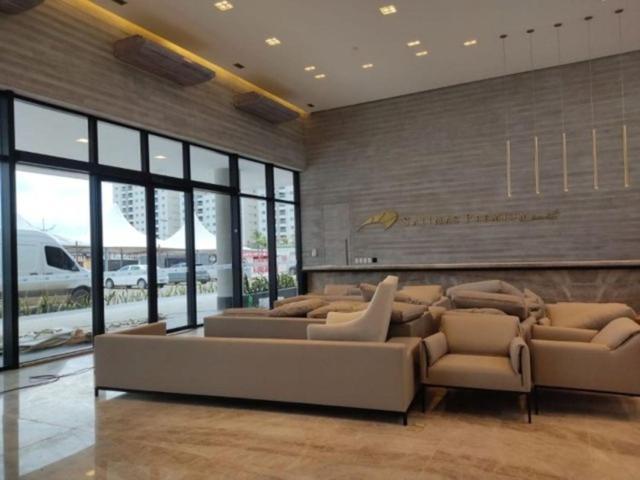 Salinas Premium Resort Salinópolis Eksteriør bilde